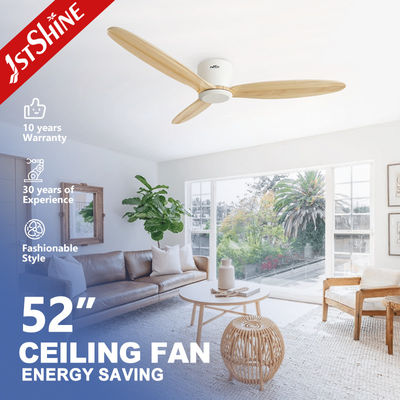 Giá tốt Kiểm soát không khí trong nhà của bạn một cách dễ dàng với 1stshine 52 Inch Ceiling Fan và Remote trực tuyến