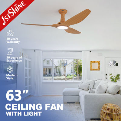 Quạt trần ABS LED đa năng 6 tốc độ, nhiều màu sắc cho nhà/văn phòng/trường học, có đèn và điều khiển từ xa