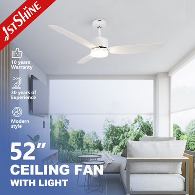 Động gió trần DC với thanh nhựa điều khiển từ xa tốc độ cao