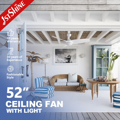 Giá tốt Quạt trần nhựa bền với cấu trúc nhẹ và động cơ mạnh cung cấp làm mát hiệu quả trong các khu vực công cộng trực tuyến